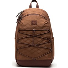 Herschel Kıngston Backpack Sırt Çantası-En: 32 Cm, Boy: 47 Cm, Derinlik: 19,5 cm 11766-07791 Kahverengi
