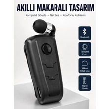 Hace Bazaar Fineblue F910 Kablosuz Kulaklık Çift Telefon Eşleşme Özelliği Yeni Nesil