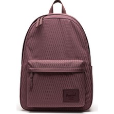 Herschel Classıc Xl Backpack Sırt Çantası-En: 32,5 Cm, Boy: 45 Cm, Derinlik: 16,5 cm 11546-07783 Mor