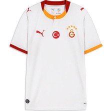 Puma Erkek Galatasaray 26/27 Alternatif Forma