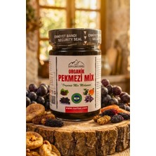 Nurbal Pekmezi Mix 450 gr