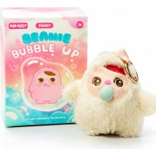 Bubble Up Koleksiyonluk Peluş Anahtarlık
