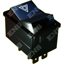 Eng 011204 Dodge AS-700 Anahtar Flaşör