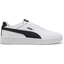 Puma Court Classıc Clean Unisex Günlük Ayakkabı 40222301 Beyaz