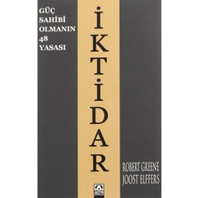 Altın Kitaplar Iktidar: Güç Sahibi Olmanın 48 Yasası