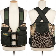 Türk Hunter Avcı Yeleği