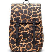 Herschel Retreat Backpack Sırt Çantası-En: 28 Cm, Boy: 38,5 Cm, Derinlik: 14 cm 11400-07764 Renkli