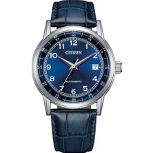 Citizen NJ0210-13L Otomatik Erkek Kol Saati