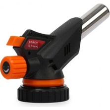 ALK Pürmüz Başlığı
