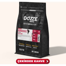 Dozze Coffee And Roastery Houndras Filtre Kahve 1kg