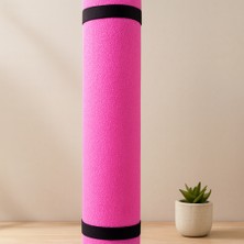 ALK Pilates Yoga Matı 6mm 50X140CM (27 Dns)