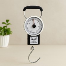 ALK 2in1 Ibreli Kantar ve 100 cm Metre