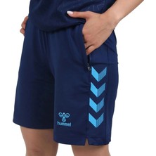 Hummel Dream Kamp Şortu 932102 Lacivert