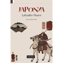 Doğu Batı Yayınları Japonya