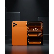 ALK Uzun Pil Ömürlü 10.1 Inç Android Tablet