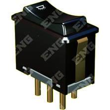 Eng 011013 Ford Minibüs Iç Lamba Anahtarı