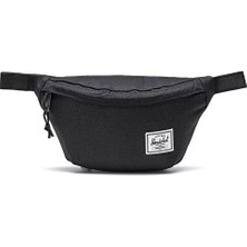Herschel Classıc Bel Çantası-En: 26,5 Cm, Boy: 14 Cm, Derinlik: 6,5 cm 11549-00001 Siyah