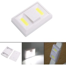 ALK Cob Ledli Duvar Dolap Lambası WT-382