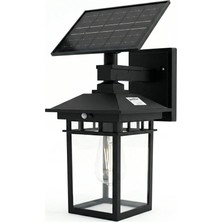 Panther PT-2965 Solar LED Duvar Lambas
