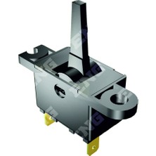 Eng 010915 Murat 131 Anahtar Çıt-Çıt Kalorifer 3 Devre