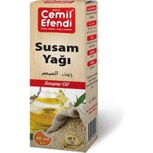 Susam Yağı 50 Ml.