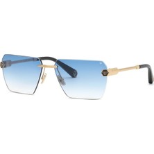 Philipp Plein Güneş Gözlüğü SPP205 0301