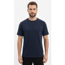 Tommy Life Tommylife-Er-O Yaka T-Shirt