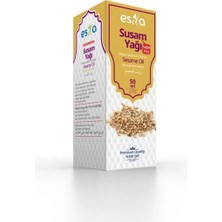 Susam Yağı 50 Ml.