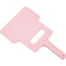 Urve Plastik Mangal Yelpazesi UR3185