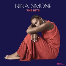 B Side Club Nina Simone - The Hits Lp Plak