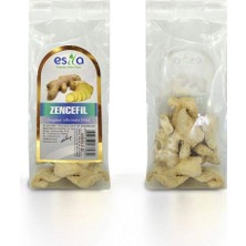 Poşet Zencefil 80 Gr.