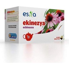 Poşet Ekinezya Çiçek 40 Gr.