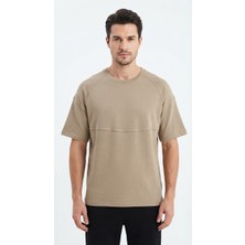 Tommy Life Tommylife-Er-O Yaka T-Shirt