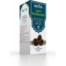 Çam Terebentin Yağı 20 Ml.