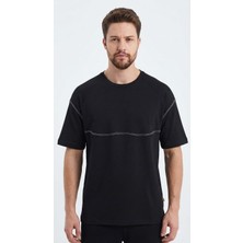 Tommy Life Tommylife-Er-O Yaka T-Shirt