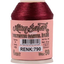 Altınbaşak Oya ve Dantel Ipi 20 gr - Royaleks - No: 790