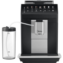 Midea Tam Otomatik Kahve Makinesi MA-FACM1005A2