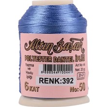 Altınbaşak Oya ve Dantel Ipi 20 gr - Royaleks - No: 392
