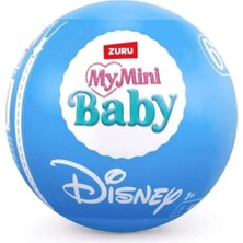 Giochi Preziosi Mini Brands Mini Baby Disney Sürpriz Paket CDU25 77793GQ2 MNB23000