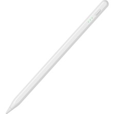 Zore Pencil 10 140MAH Type-C Şarjlı Eğim Özellikli Dokunmatik Çizim Kalemi - Lyon Tech