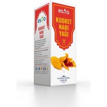 Kudret Narı Yağı 50 Ml.