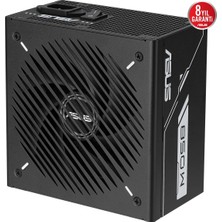 Asus 850W 80+ Gold Prıme 850G Tam Modüler Power Supply / 90YE00U2-B0NA00