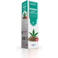 Kenevir Tohumu Yağı 250 Ml.