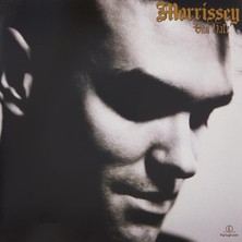 B Side Club Morrissey - Viva Hate Lp Plak