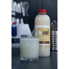 Be Cool Pina Colada Kokteyl Mix 1 Litre
