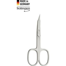 Solingen Erbe Krom 9cm Tırnak Makası