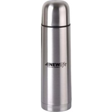 750 ml Metal Sporcu Termos ROYALEKS-CLKN-525