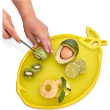 Limon Kesim Panosu Kesme Tahtası ROYALEKS-SC-2351