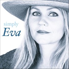 B Side Club Eva Cassidy - Simply Eva Lp Plak