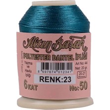 Altınbaşak Oya ve Dantel Ipi 20 gr - Royaleks - No: 023